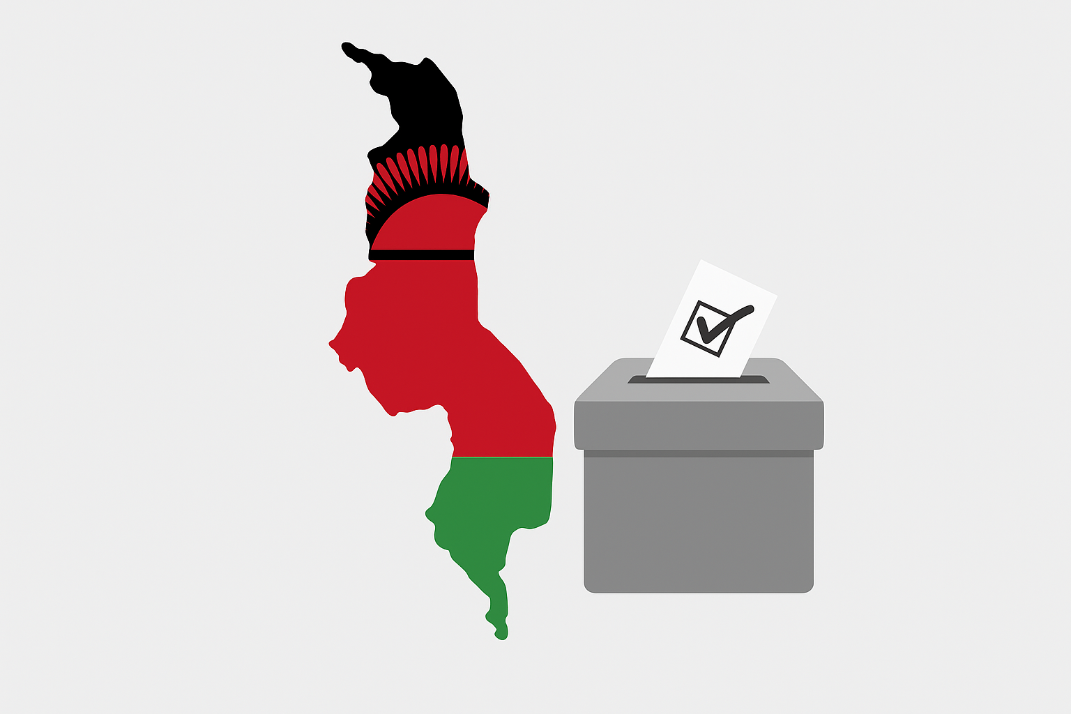 Malawi Awaits Results of High-Stakes Election 
